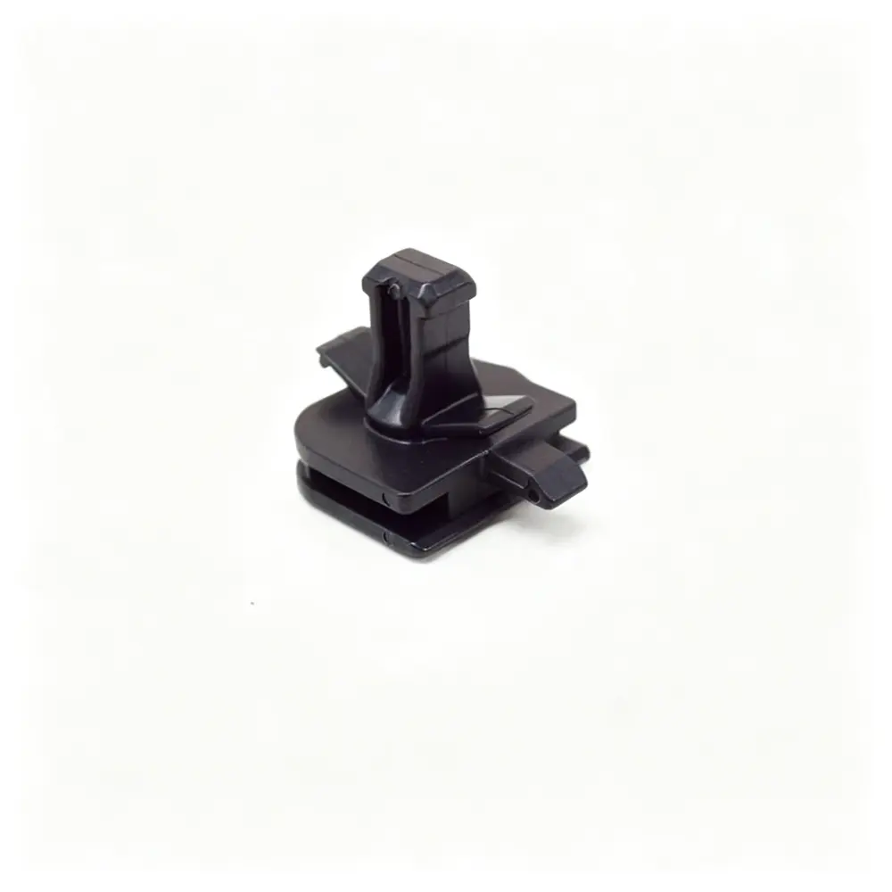 5G0868563 Door Panel Trim Clip - Volkswagen / Audi — product photo 2 of 4 — aftermarket auto part by MotiveCrate