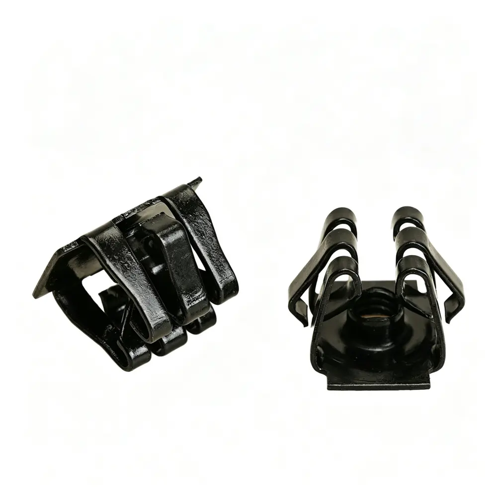 1077954353991 Bumper Clip - Chevrolet / Buick — product photo 3 of 4 — aftermarket auto part by MotiveCrate