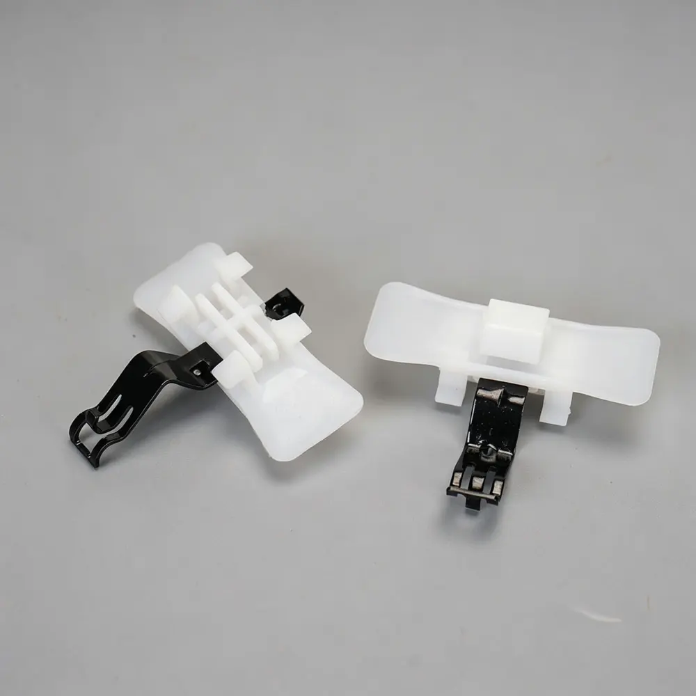 A1249889478 Rocker Panel & Door Sill Clip - Mercedes-Benz — product photo 2 of 4 — aftermarket auto part by MotiveCrate