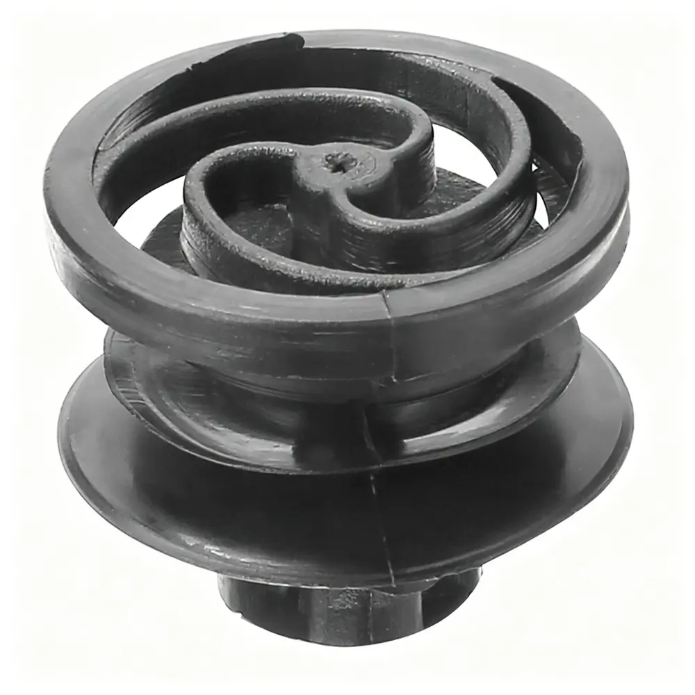 714099695384 Door Panel Trim Clip - Volkswagen — product photo 1 of 4 — aftermarket auto part by MotiveCrate