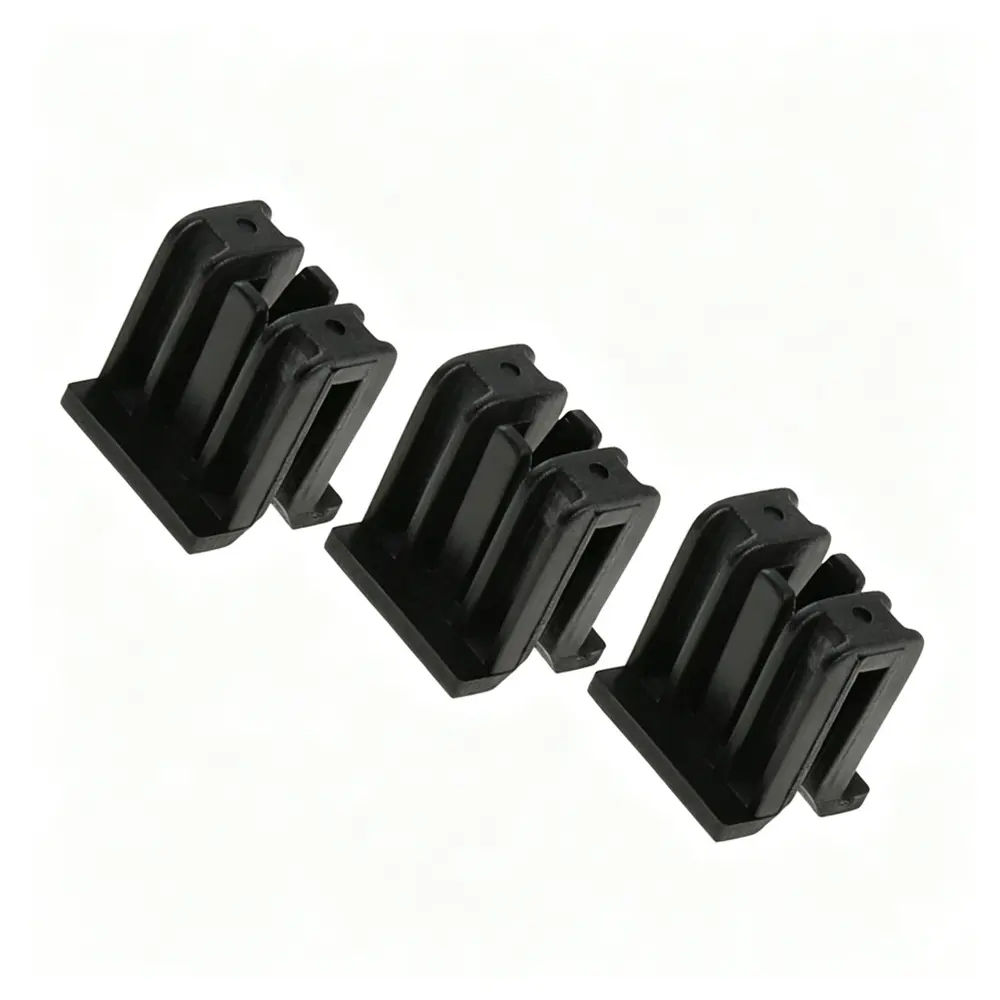 720717166932 Hood Clip - Nissan — product photo 4 of 4 — aftermarket auto part by MotiveCrate