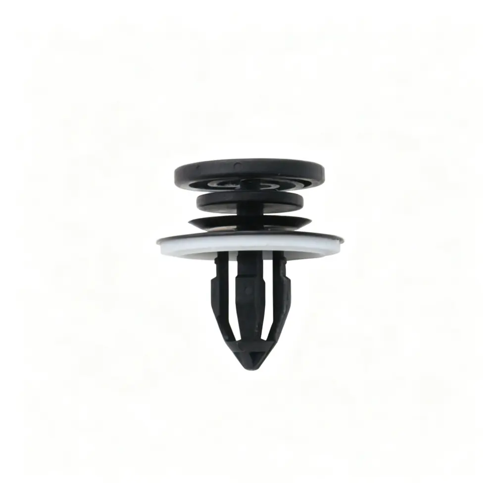 709576958471 Headliner Trim Clip - Audi — product photo 2 of 4 — aftermarket auto part by MotiveCrate