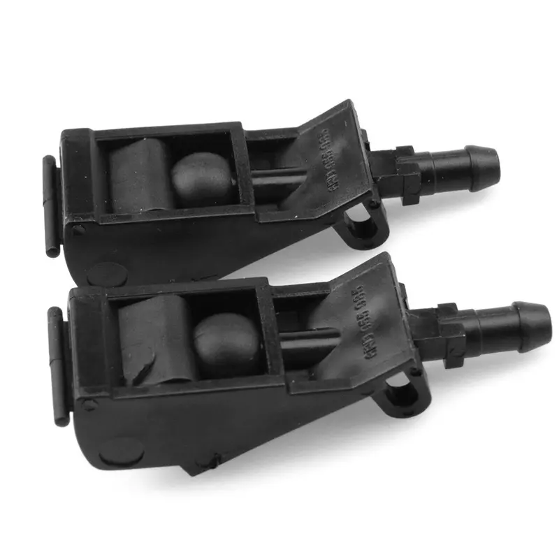 6RD955985 Windshield Washer Nozzle - VW Golf / Passat / Beetle — aftermarket auto part by MotiveCrate