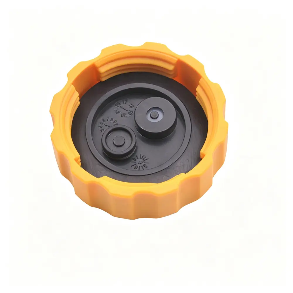 96420303 Chevrolet Aveo/Pontiac G3 Coolant Reservoir Cap | 96420303 — product photo 4 of 5 — aftermarket auto part by MotiveCrate