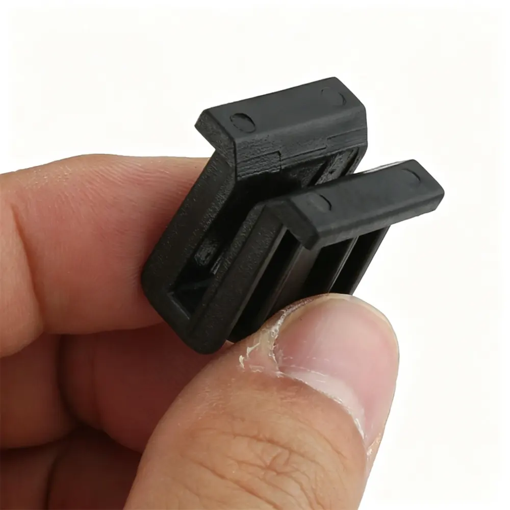 720717166932 Hood Clip - Nissan — product photo 2 of 4 — aftermarket auto part by MotiveCrate
