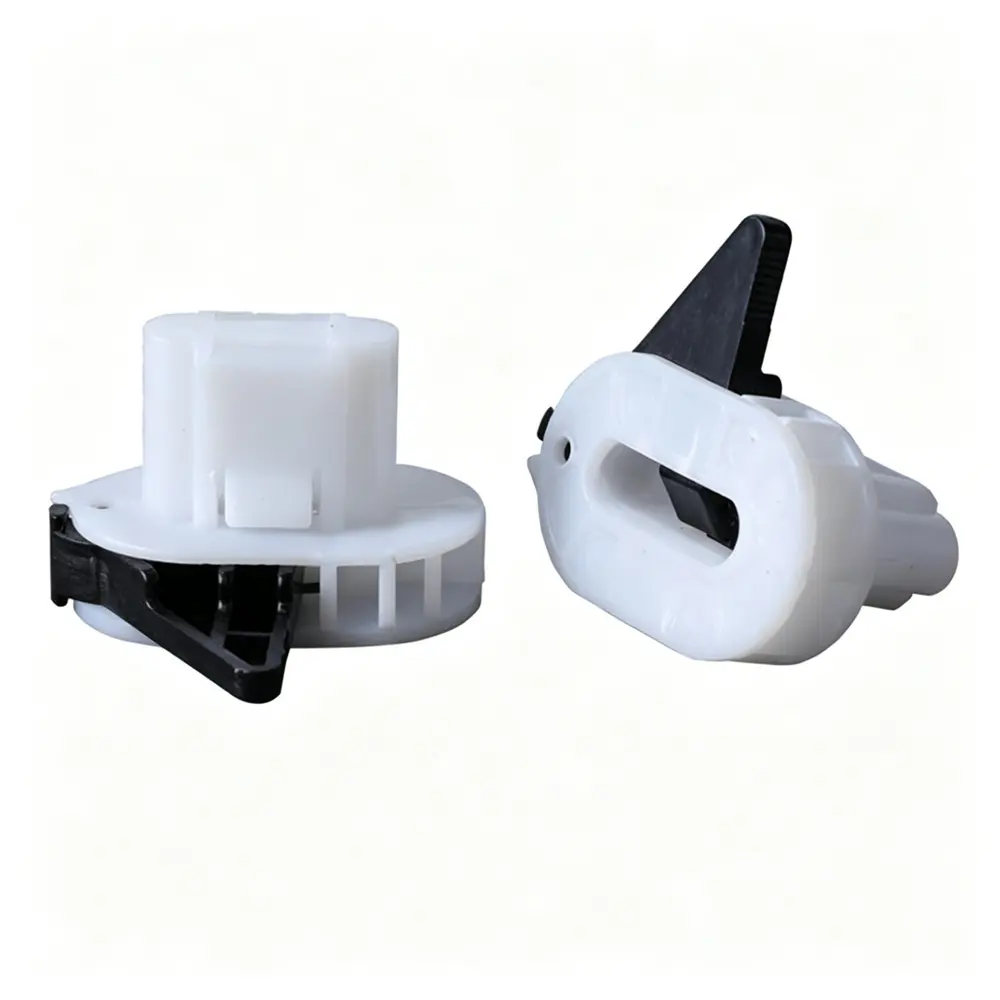 4076409 Seat Clip - Ford / Land Rover / Jaguar / Mazda — product photo 3 of 4 — aftermarket auto part by MotiveCrate