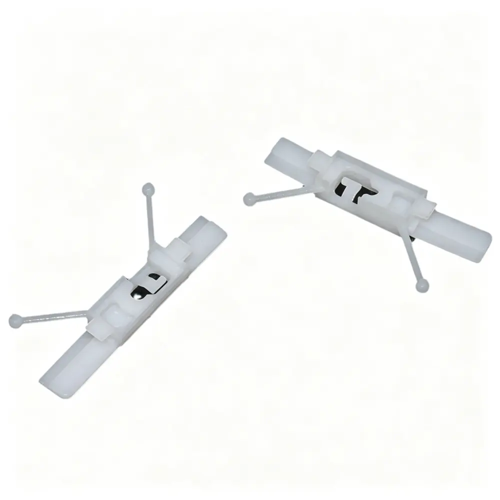 709799431428 Door Panel Trim Clip - Volvo — product photo 4 of 4 — aftermarket auto part by MotiveCrate