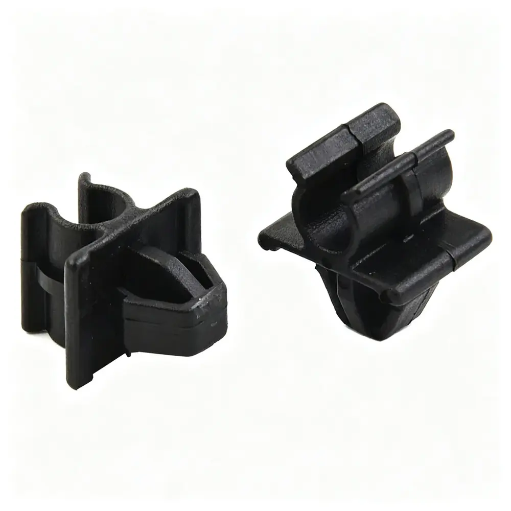 894332257487 Hood Clip - Nissan — aftermarket auto part by MotiveCrate