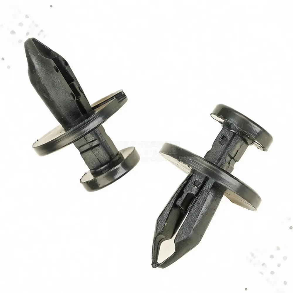6506132-AA Chrysler/Jeep/Dodge Fender Liner Clip | 6506132-AA — product photo 6 of 6 — aftermarket auto part by MotiveCrate