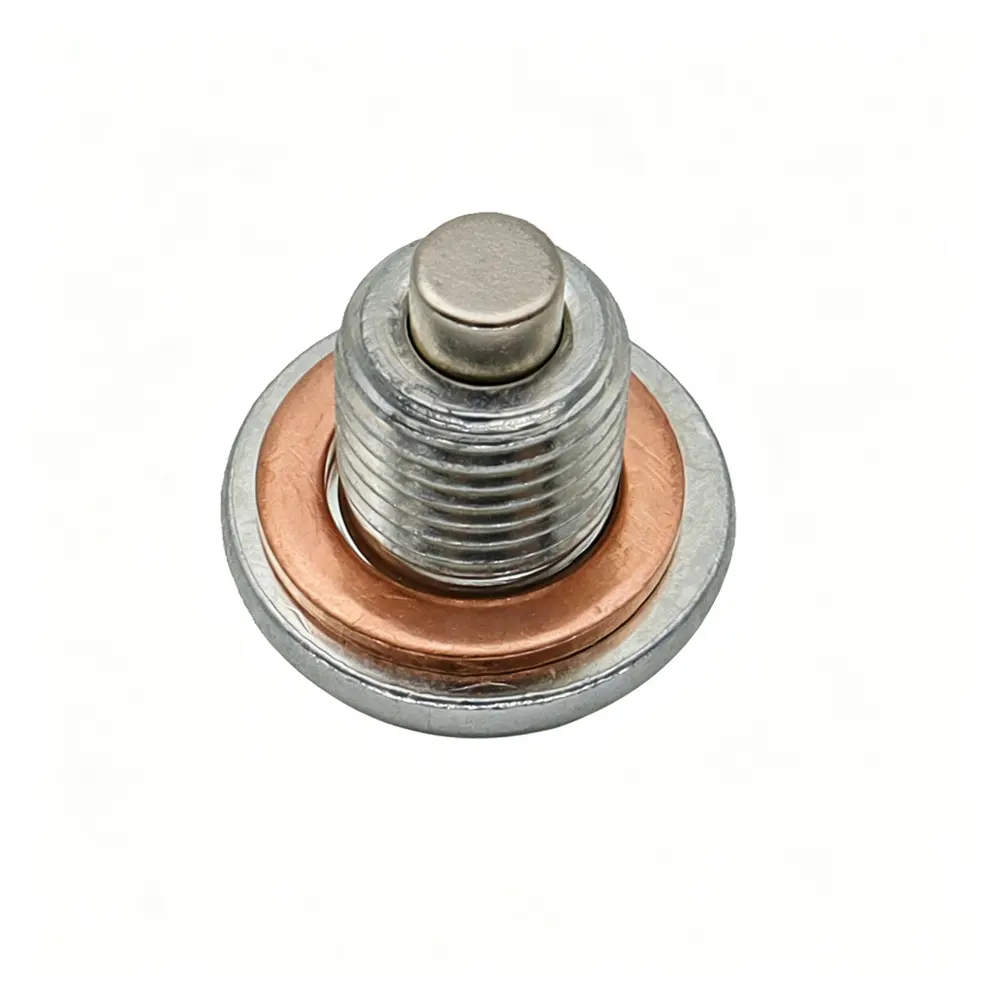721659620838 Screw & Spring Clip - Toyota — product photo 3 of 5 — aftermarket auto part by MotiveCrate