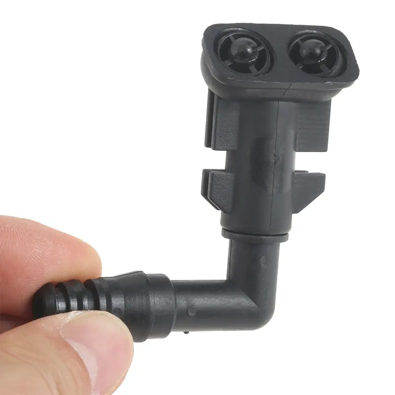 9186049 Headlight Washer Nozzle - Opel / Vauxhall / Saab — product photo 4 of 8 — aftermarket auto part by MotiveCrate