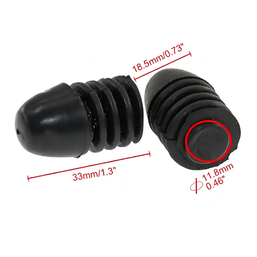 713448260059 Hood Clip - Volkswagen / Skoda — product photo 2 of 4 — aftermarket auto part by MotiveCrate