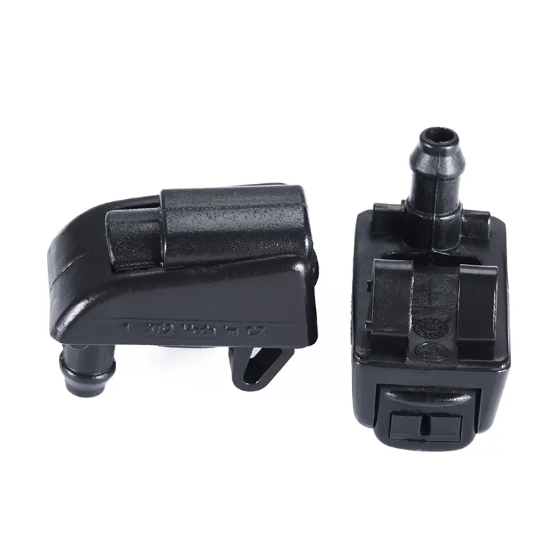 1Z0955985 Windshield Washer Nozzle - Skoda Octavia — product photo 2 of 4 — aftermarket auto part by MotiveCrate