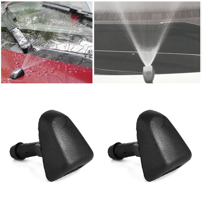 30655605 Windshield Washer Nozzle - Volvo S40 / S80 / XC90 — product photo 5 of 5 — aftermarket auto part by MotiveCrate