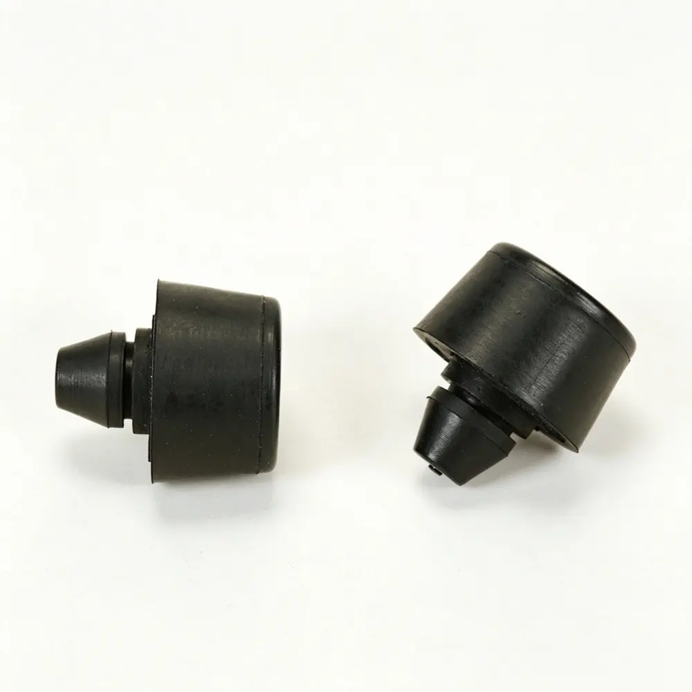 80896-AR000 Rubber Bumper / Cushion - Nissan / Infiniti — product photo 3 of 4 — aftermarket auto part by MotiveCrate