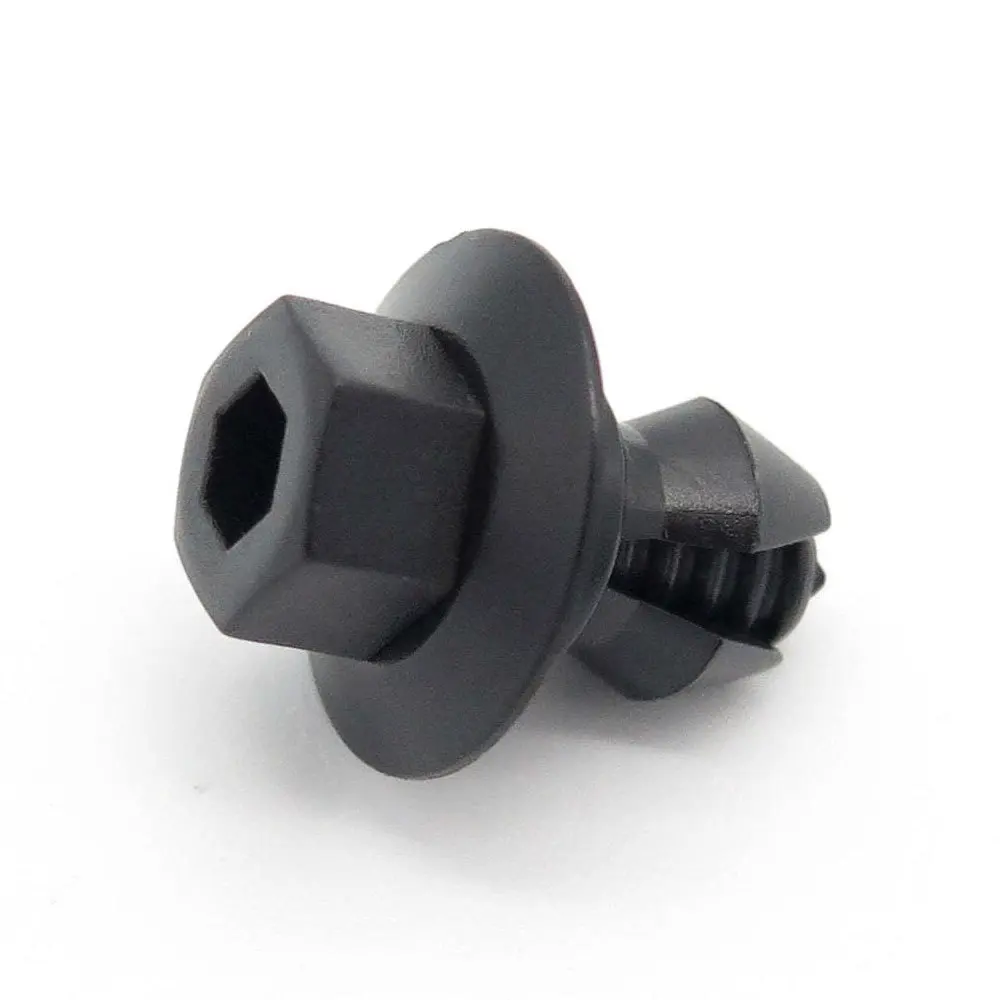 3C0853934 VW Passat CC / Audi Q5 Door Sill & Rocker Panel Trim Clip | 3C0853934 — product photo 3 of 4 — aftermarket auto part by MotiveCrate
