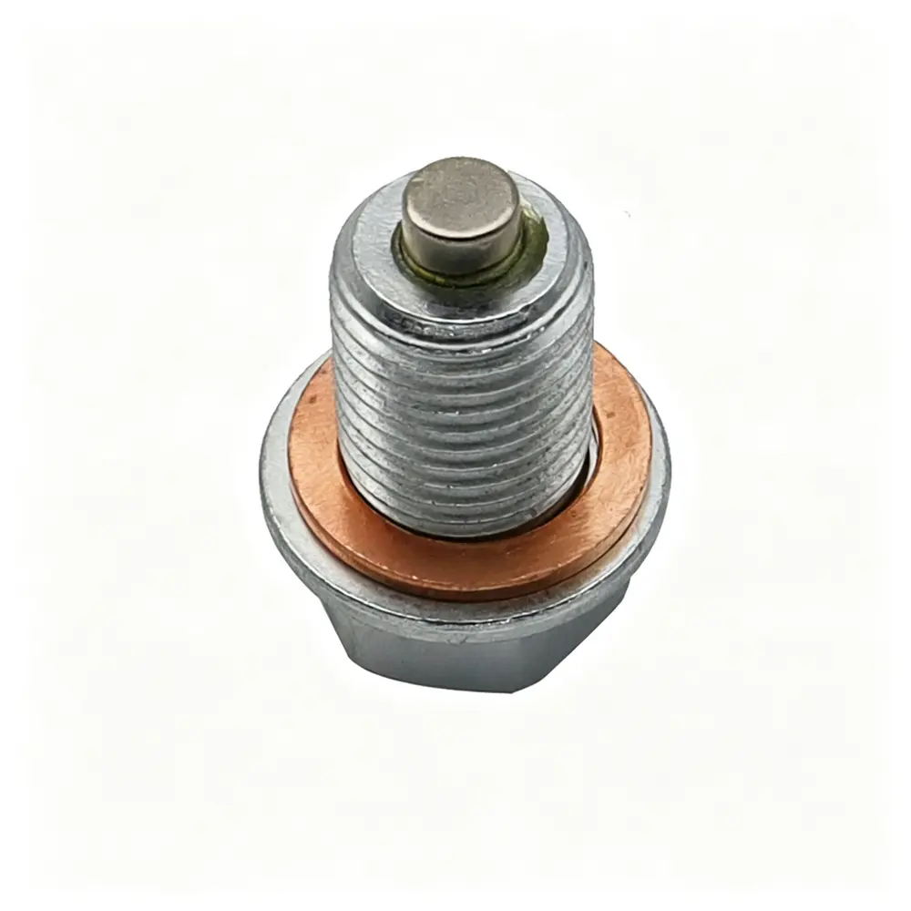 745996687863 Screw & Spring Clip - Honda / Ford / Hyundai / Mazda — product photo 4 of 5 — aftermarket auto part by MotiveCrate