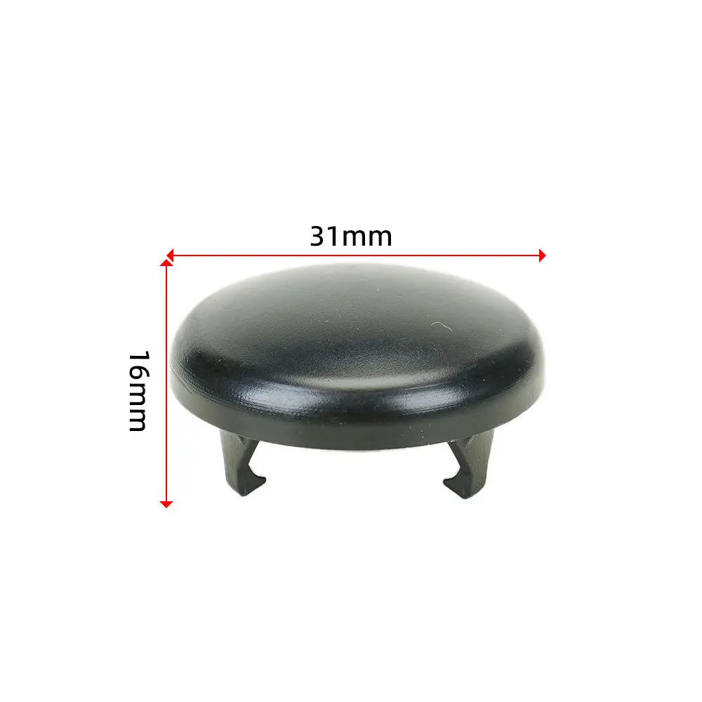 28882-AU300 Wiper Arm Cap - Nissan / Infiniti / Lexus — product photo 2 of 4 — aftermarket auto part by MotiveCrate