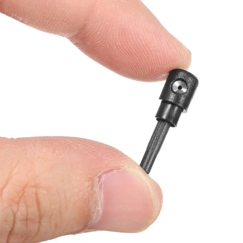 3B9955985A Windshield Washer Nozzle - Audi / VW Golf / Skoda — product photo 5 of 5 — aftermarket auto part by MotiveCrate