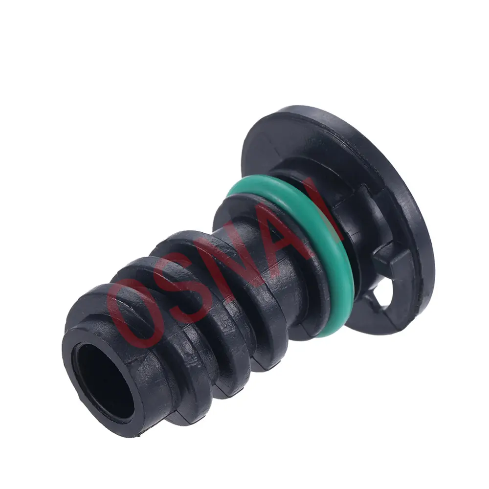 A0029902017 Oil Drain Plug - Mercedes-Benz C63 AMG / G550 — product photo 4 of 4 — aftermarket auto part by MotiveCrate