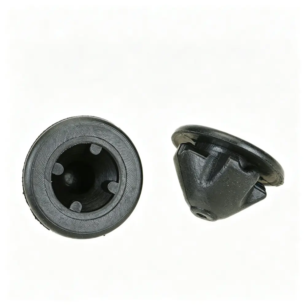 1T0805673A Rubber Bumper / Cushion - Volkswagen / Audi / Skoda — product photo 3 of 4 — aftermarket auto part by MotiveCrate
