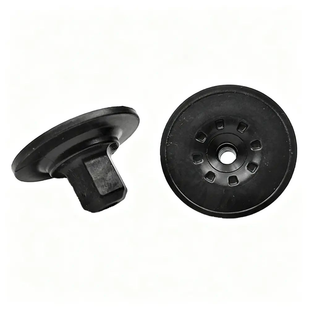 711360947130 Screw & Spring Clip - Audi — product photo 2 of 5 — aftermarket auto part by MotiveCrate