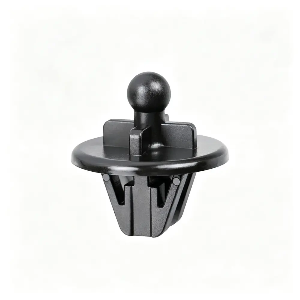 1208271 Ford Fiesta MK5/MK6 Roof Rail Hook Clip | 1208271 — product photo 3 of 5 — aftermarket auto part by MotiveCrate