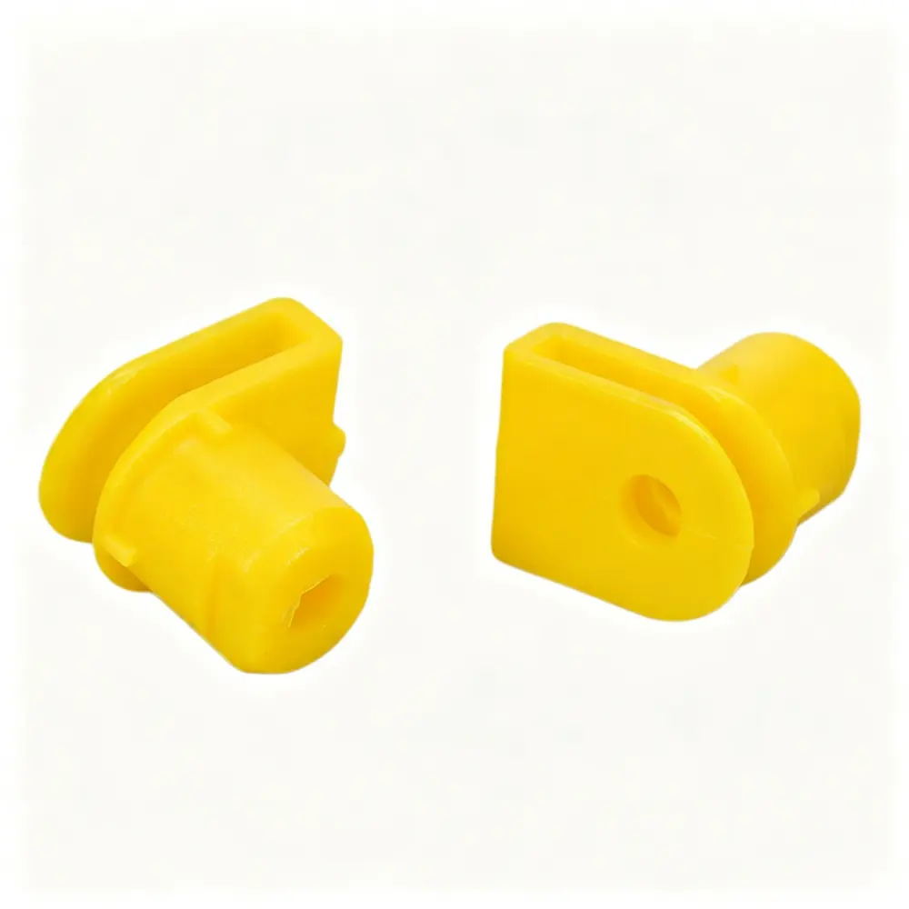 07147212877 Grille Clip - BMW — product photo 4 of 4 — aftermarket auto part by MotiveCrate