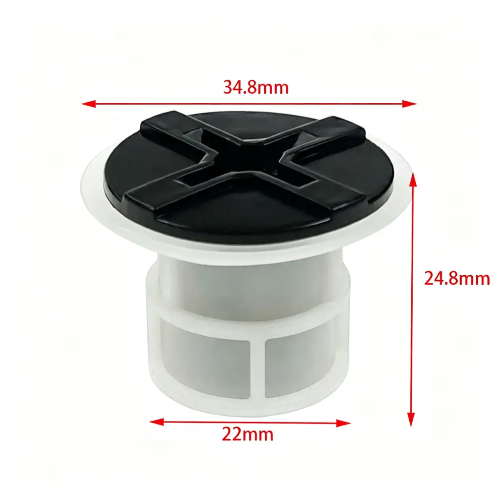 90467A0029A0 Hood Clip - Toyota / Lexus — aftermarket auto part by MotiveCrate
