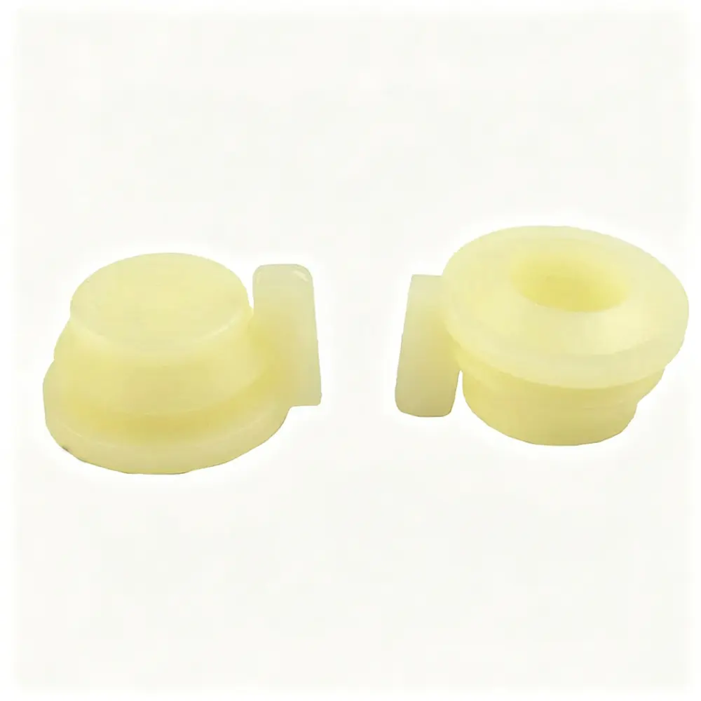 2857917 Rubber Bumper / Cushion - Chrysler / Dodge — product photo 3 of 5 — aftermarket auto part by MotiveCrate