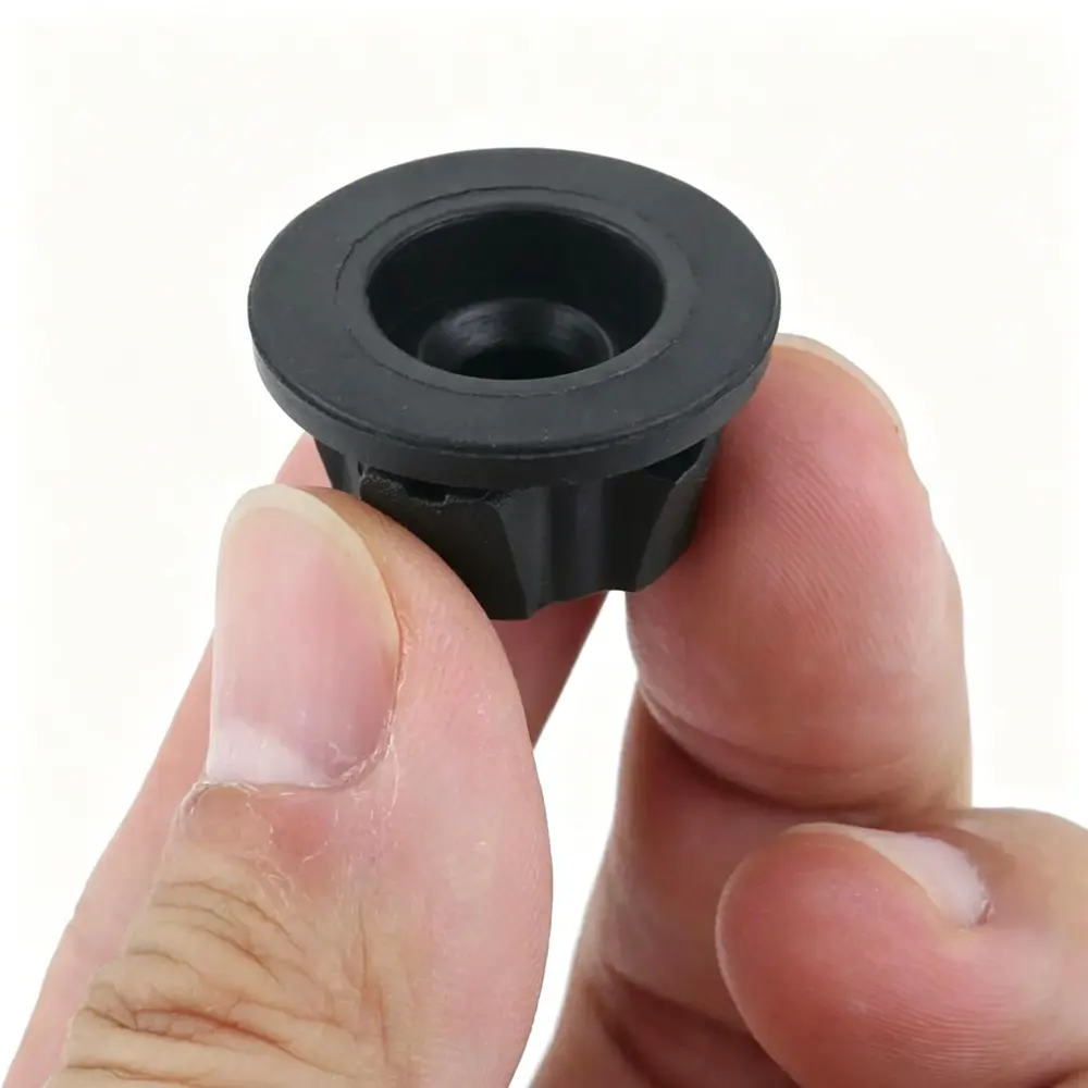 6420940785 Mercedes-Benz Hood Insulation Rubber Pad | 6420940785 — product photo 4 of 6 — aftermarket auto part by MotiveCrate