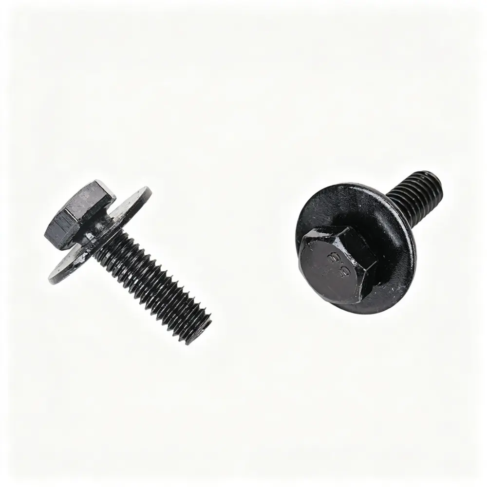 1044950796686 Screw & Spring Clip - Toyota / Nissan / Subaru — product photo 2 of 4 — aftermarket auto part by MotiveCrate