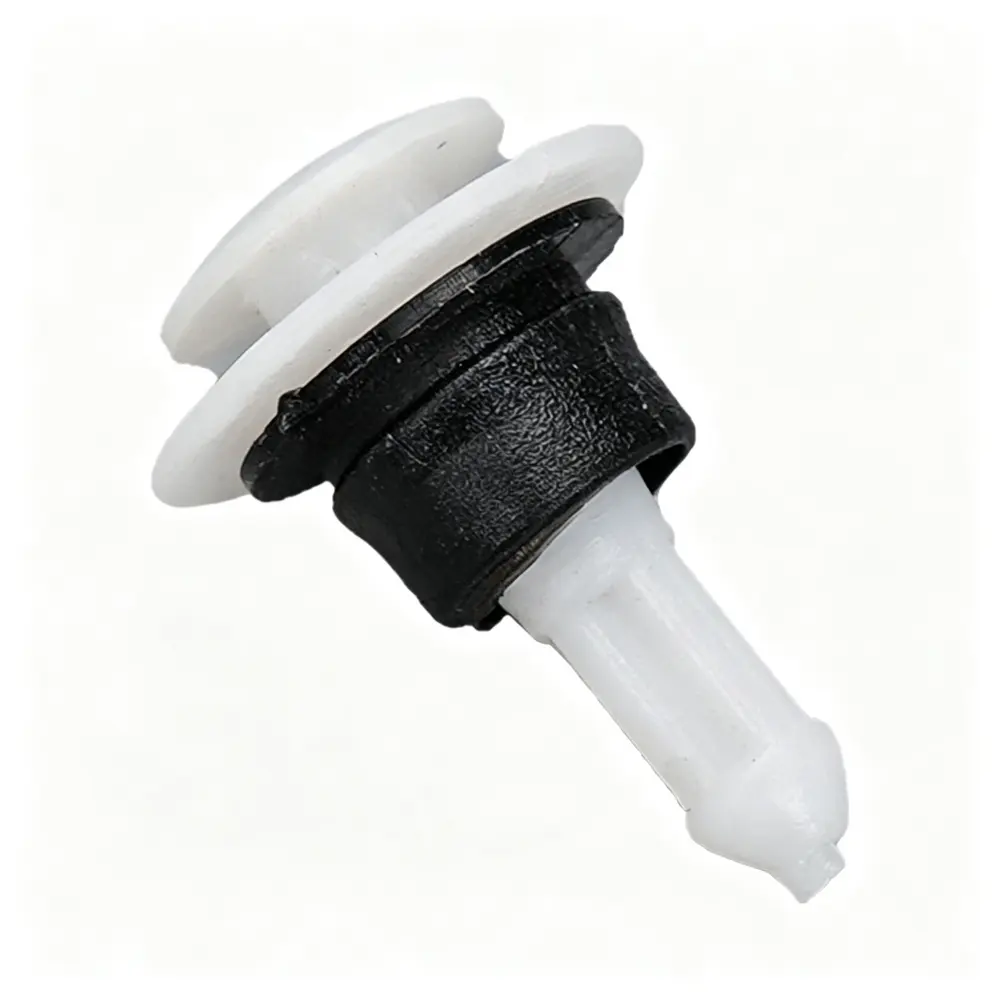 701853585 Door Panel Trim Clip - Volkswagen / Audi / Skoda — product photo 4 of 4 — aftermarket auto part by MotiveCrate