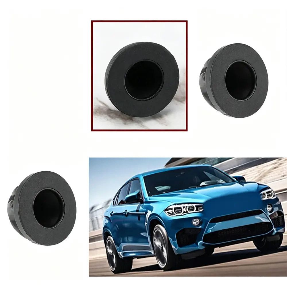 11127614138 Hood Clip - BMW — product photo 3 of 5 — aftermarket auto part by MotiveCrate