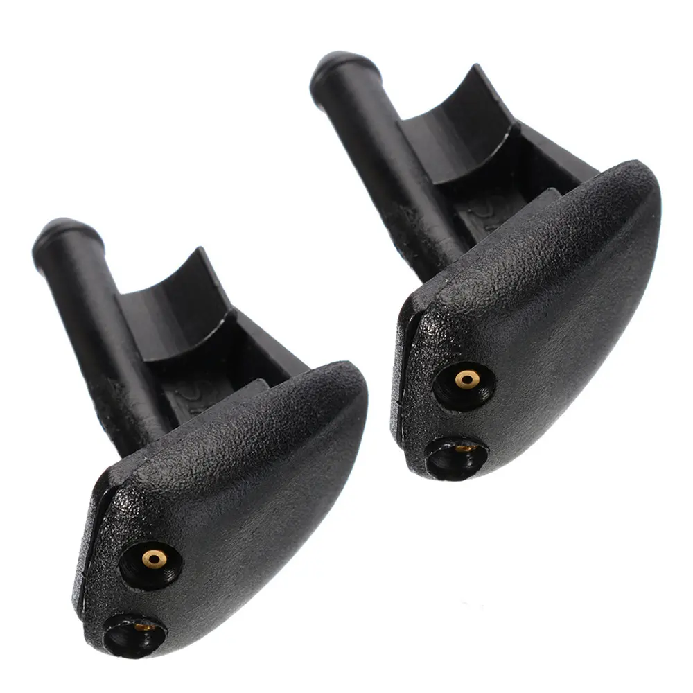 8iME36E90E60 Windshield Washer Nozzle - BMW 3 Series — product photo 2 of 6 — aftermarket auto part by MotiveCrate