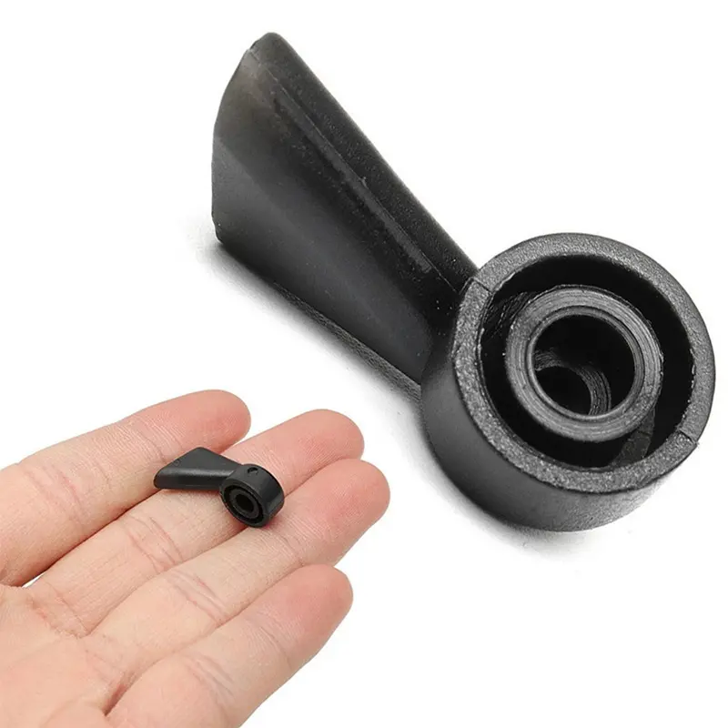 8K9955985A Windshield Washer Nozzle - Audi A3 / A4 / A6 / Q5 / Q7 — product photo 4 of 5 — aftermarket auto part by MotiveCrate