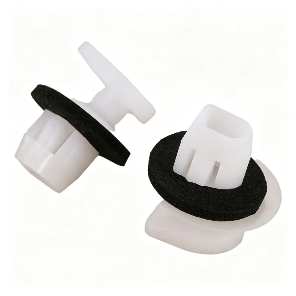 26398ED000 Door Panel Trim Clip - Nissan / Infiniti — product photo 4 of 4 — aftermarket auto part by MotiveCrate