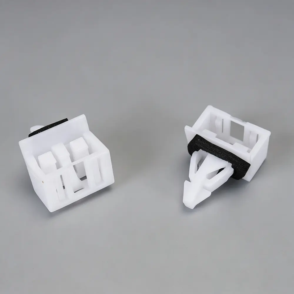 71592-S5D-000 Honda Body & Bumper Clip | 71592-S5D-000 — product photo 3 of 5 — aftermarket auto part by MotiveCrate