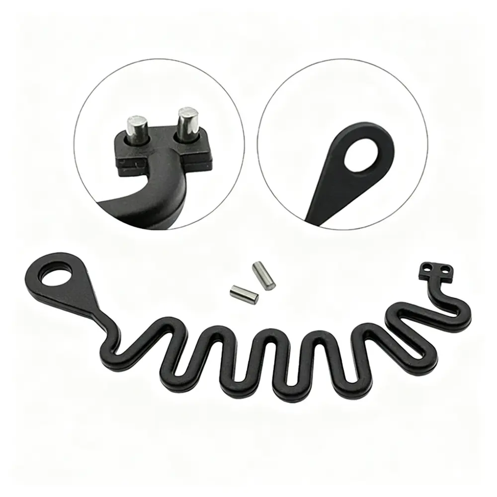 31336424 Rubber Bumper / Cushion - Volvo — product photo 2 of 5 — aftermarket auto part by MotiveCrate