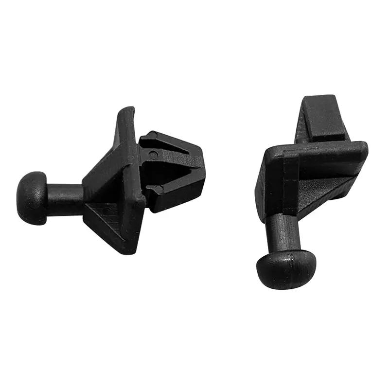 Nissan 79916-D1000 Cargo Hook Trim Clip | 79916-D1000 — product photo 4 of 4 — aftermarket auto part by MotiveCrate