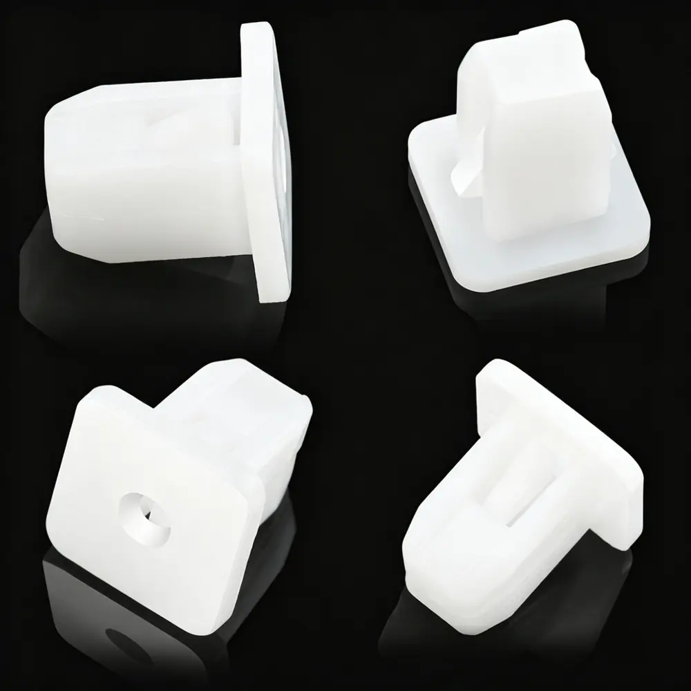 930967276565 Door Panel Trim Clip - BMW / Toyota / Honda — product photo 2 of 4 — aftermarket auto part by MotiveCrate