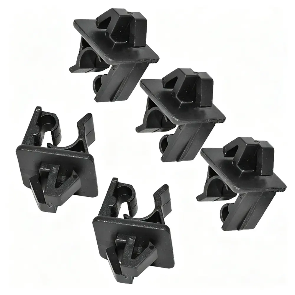 8117421010 Hood Clip - Hyundai / Kia — product photo 4 of 5 — aftermarket auto part by MotiveCrate