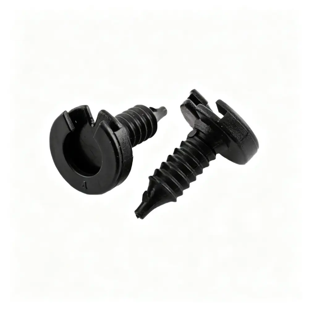 MWC9134 Rocker Panel & Door Sill Clip - Land Rover / Jaguar — product photo 4 of 4 — aftermarket auto part by MotiveCrate