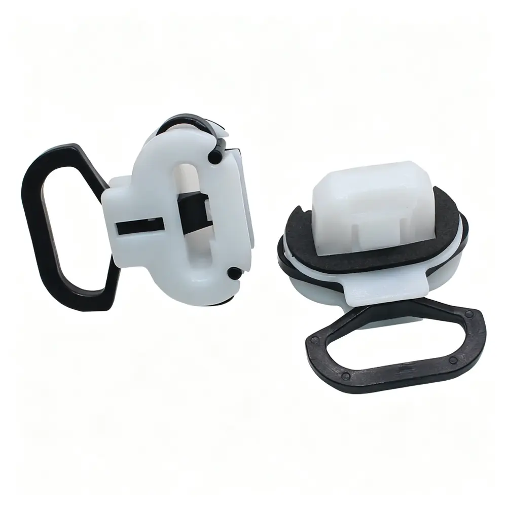 714548725907 Seat Clip - Geely / Mitsubishi — product photo 3 of 5 — aftermarket auto part by MotiveCrate