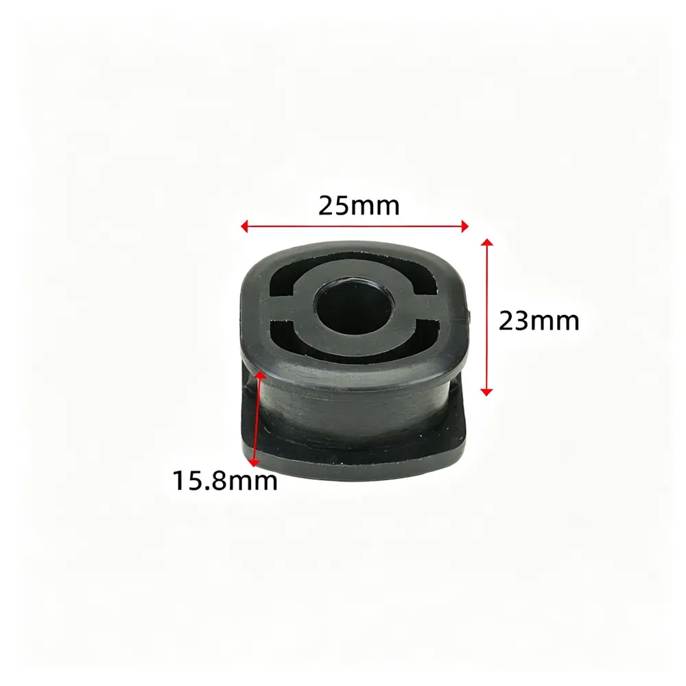 1075881360775 Rubber Bumper / Cushion - Ford — aftermarket auto part by MotiveCrate