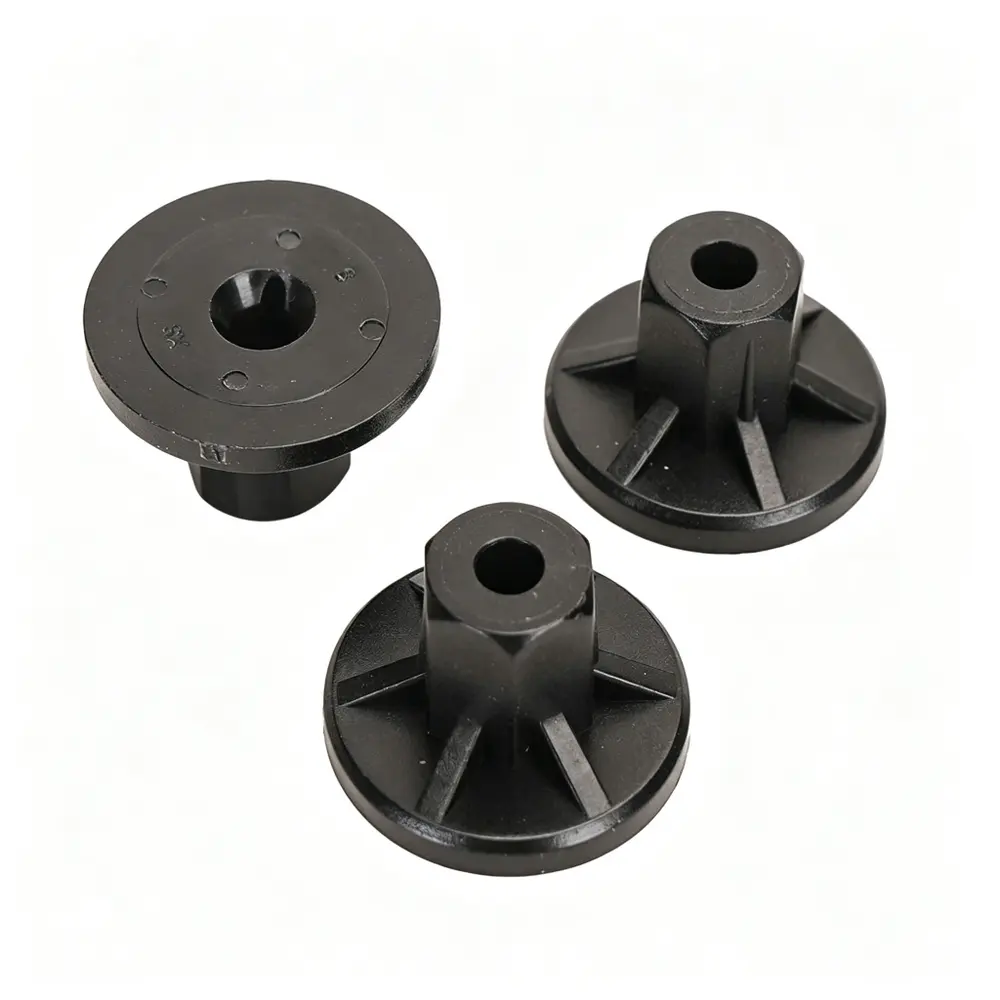 N90757901 Fender & Wheel Arch Clip - Volkswagen / Audi / Porsche — product photo 2 of 4 — aftermarket auto part by MotiveCrate