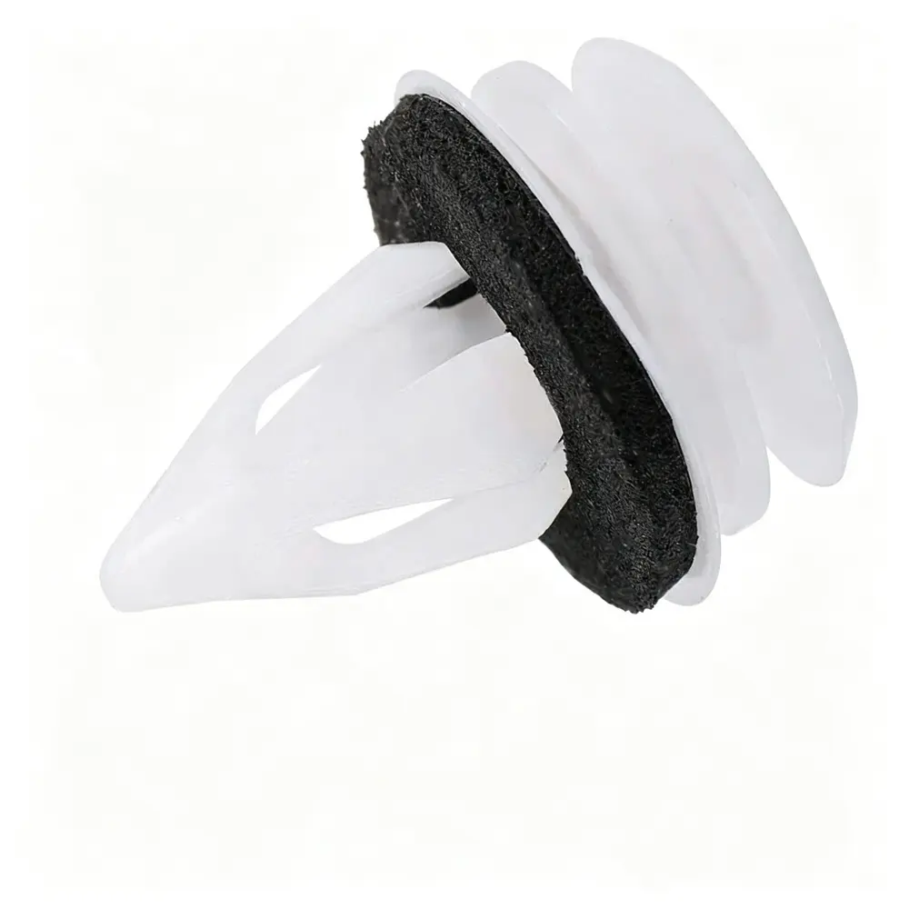 51418224768 Fender & Wheel Arch Clip - BMW — product photo 2 of 4 — aftermarket auto part by MotiveCrate