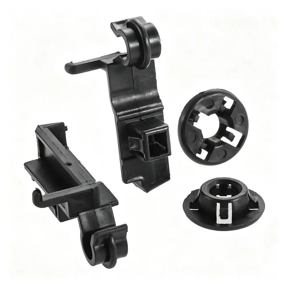 53452-02060 Hood Clip - Toyota — product photo 4 of 5 — aftermarket auto part by MotiveCrate
