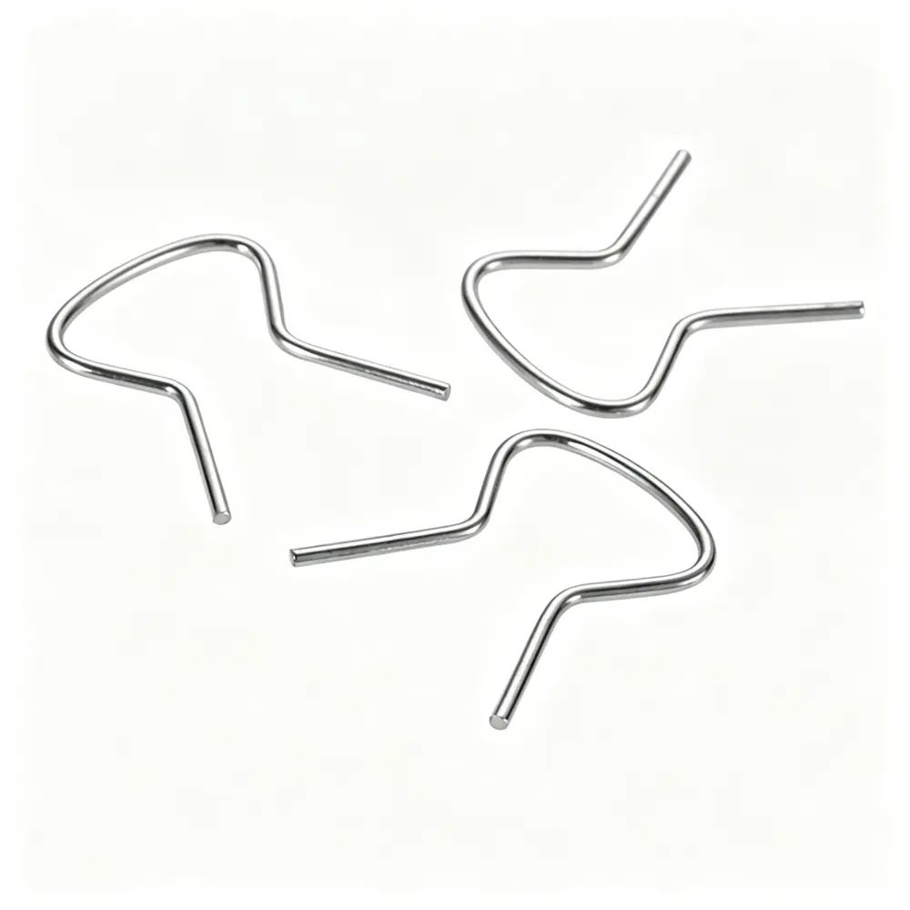 730721789983 Screw & Spring Clip - Chevrolet / Buick / Cadillac — product photo 3 of 5 — aftermarket auto part by MotiveCrate