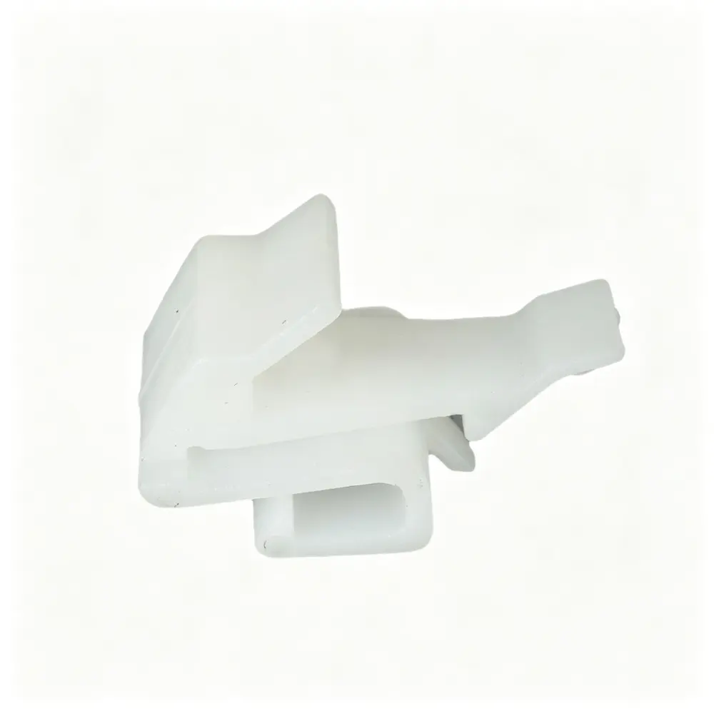1076849893130 Rocker Panel & Door Sill Clip - Honda — product photo 4 of 4 — aftermarket auto part by MotiveCrate